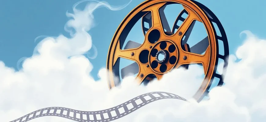 Películas de Época: Un Viaje al Pasado