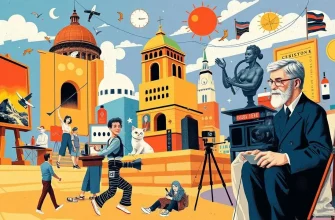 10 Documentales Imperdibles sobre Artistas