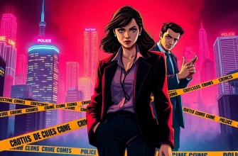 10 Películas de Misterio y Asesinato para los Amantes del Suspense