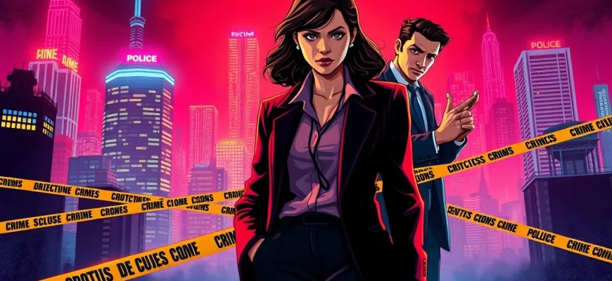 10 Películas de Misterio y Asesinato para los Amantes del Suspense