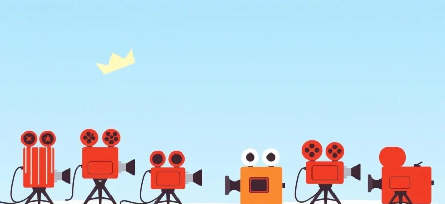 Películas Soviéticas sobre Reyes y Reinas