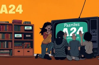 Películas de terror de A24 con doblaje en español
