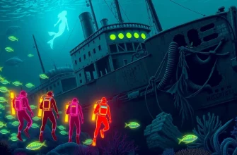 Explorando Misterios Bajo el Agua: 10 Películas de Detectives y Buceo