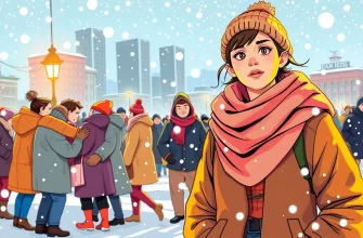 Melodramas con tormentas de nieve: Amor en el frío