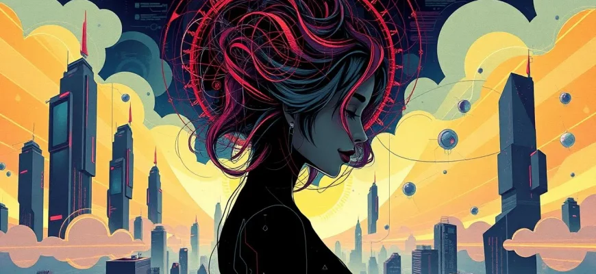 Películas de Ciencia Ficción sobre la Recuperación de la Memoria