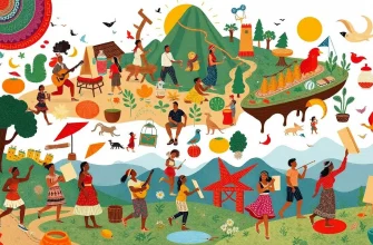 Documentales sobre arte popular