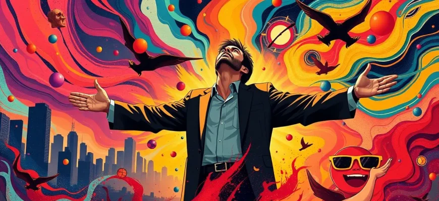 10 Películas de Melodrama sobre Predicadores