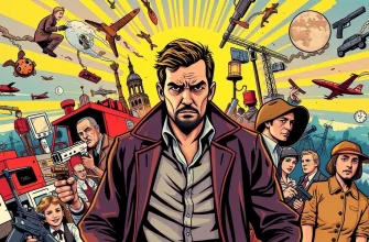 Películas Criminales con Errores Fatales