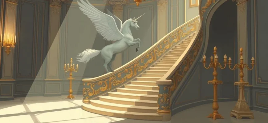 Películas de Fantasía sobre la Alta Sociedad