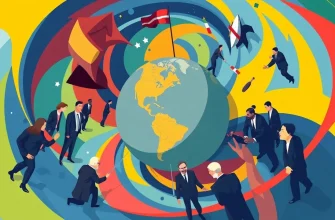 Películas sobre relaciones internacionales