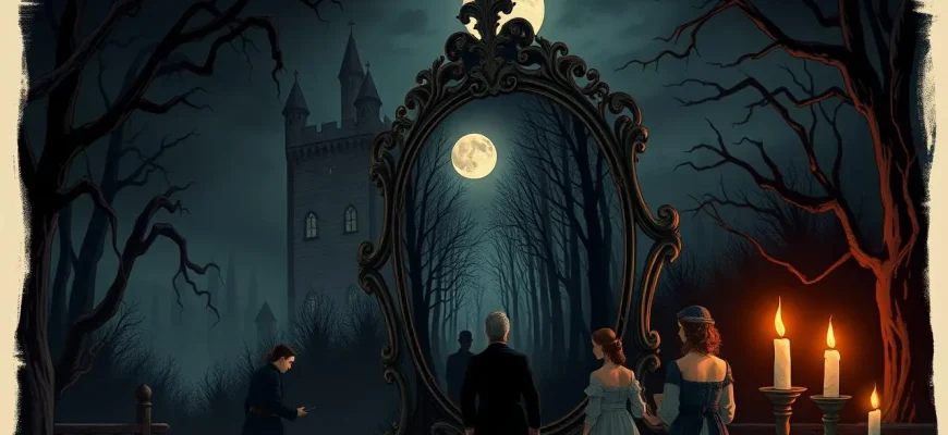 Películas de Terror del Siglo XV