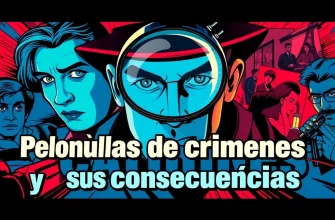 10 Películas Criminales Sobre la Consecuencia de las Decisiones