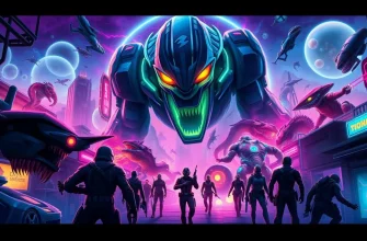 10 Películas de Acción con Monstruos para Devorar