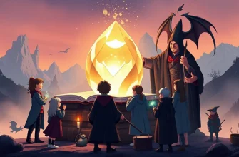 10 Películas de Fantasía con Aprendices