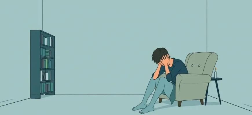 10 Películas de Drama sobre la Fobia Social