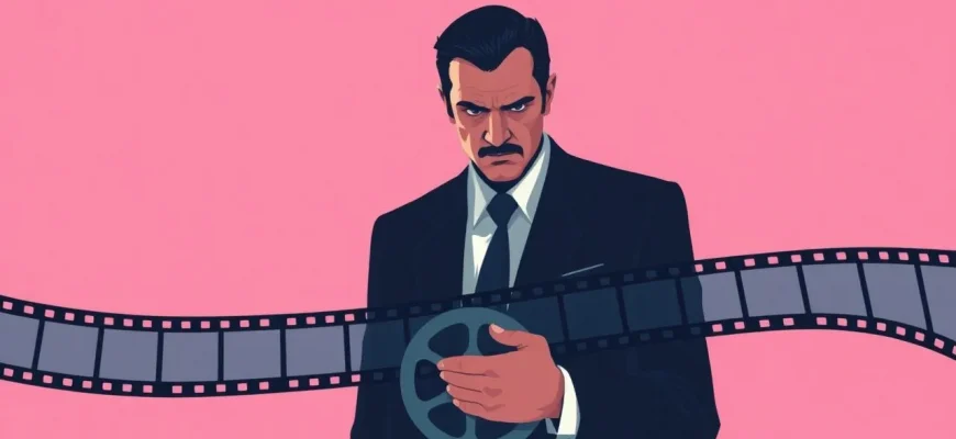 Películas de Suspense sobre el Machismo