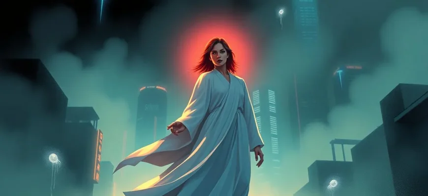 Películas Místicas sobre Médiums