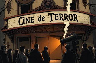 Películas de terror sobre corrupción