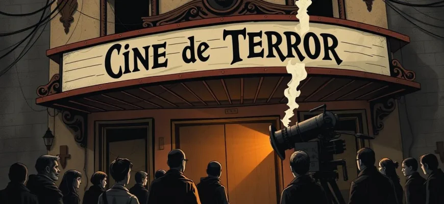 Películas de terror sobre corrupción