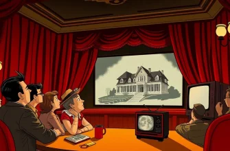 Películas de Terror con Estilo