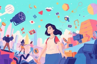 Películas Interactivas y Creativas en Español