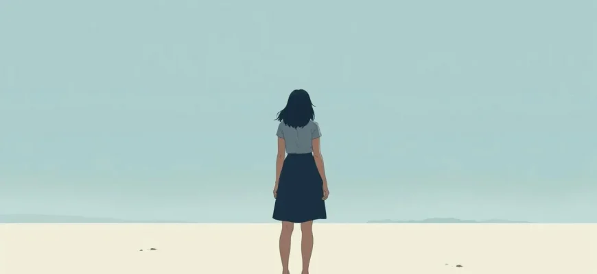 Películas de Drama sobre la Desesperanza