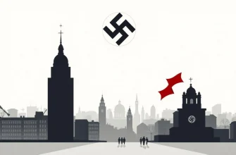 10 Películas Imperdibles sobre Nazis