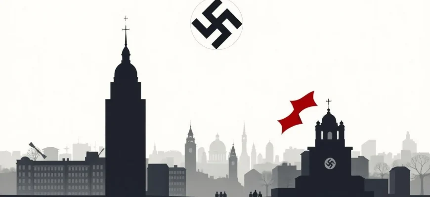 10 Películas Imperdibles sobre Nazis