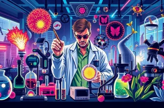 Películas de Acción con un Toque de Biología