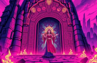 Películas de Misterio con Sacrificios de Fuego