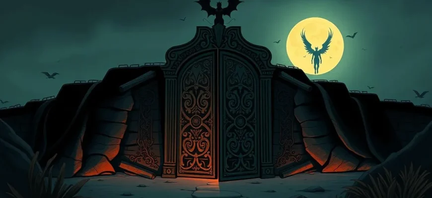 Películas de terror sobre Lucifer: 10 títulos para estremecerte