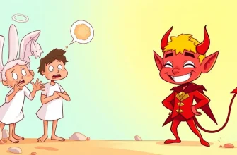 Comedias sobre el diablo: risas infernales
