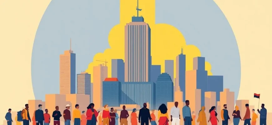 Películas Inspiradoras sobre Emancipación