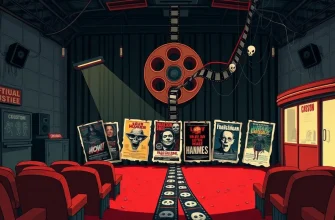 Películas de Terror con Críticas Desastrosas