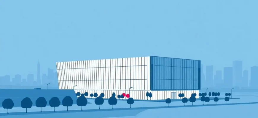 10 Películas Biográficas sobre Centros Comerciales