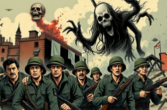 Películas de Terror Bélico en Español