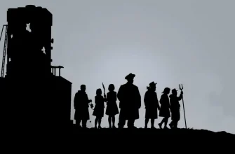 Tragedias en el Cine Soviético: 10 Películas Imperdibles