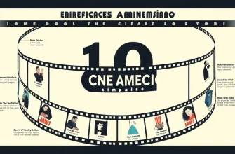Explorando el Cine Americano: 10 Películas Imperdibles