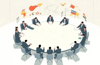 10 Películas de Drama sobre Diplomáticos