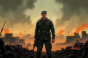 Películas sobre incidentes en el ejército