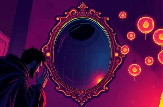 Películas de Terror con Espejos Malditos