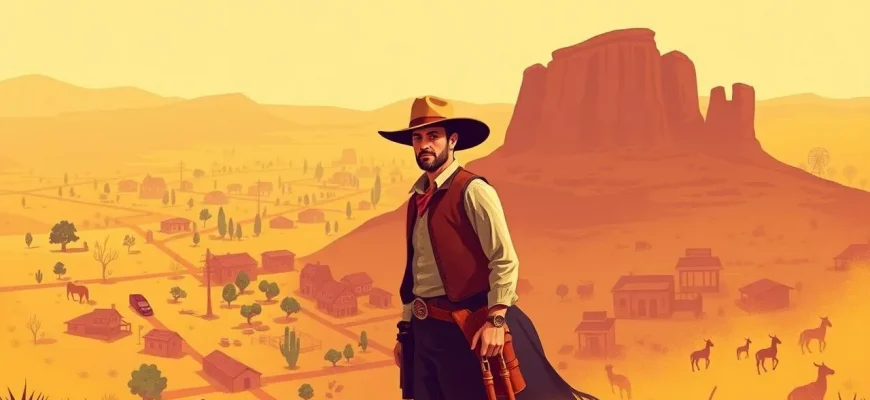 Westerns sobre Crecimiento Profesional: Una Selección Única