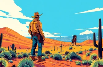 Películas de vaqueros sobre separación