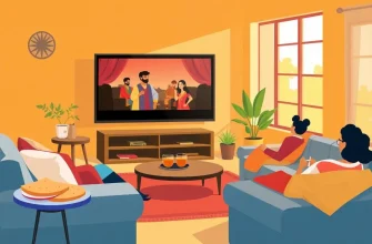 Películas familiares que celebran la cultura india