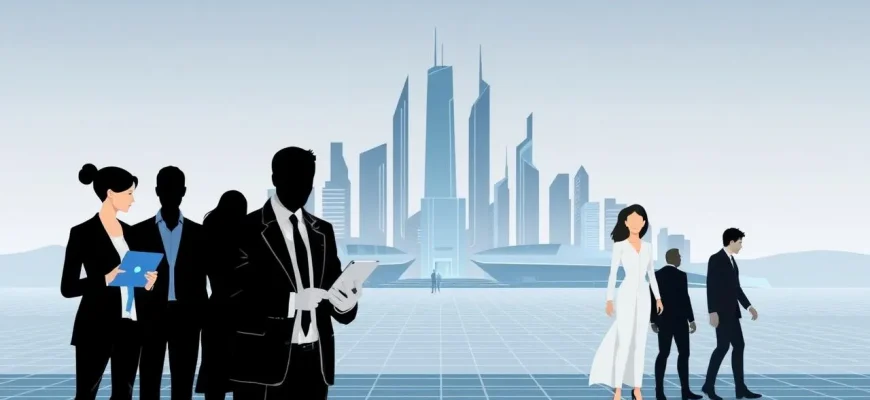 10 Películas de Ciencia Ficción que Explorarán la Política