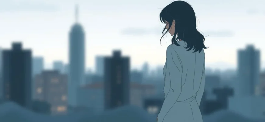 Películas Dramáticas sobre la Soledad