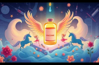 Películas de Fantasía sobre Vacunas