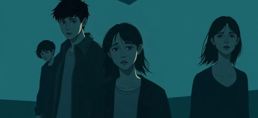 Thrillers sobre compañeros de clase: 10 películas que te mantendrán en vilo