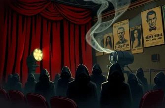 Películas de terror sobre carteristas