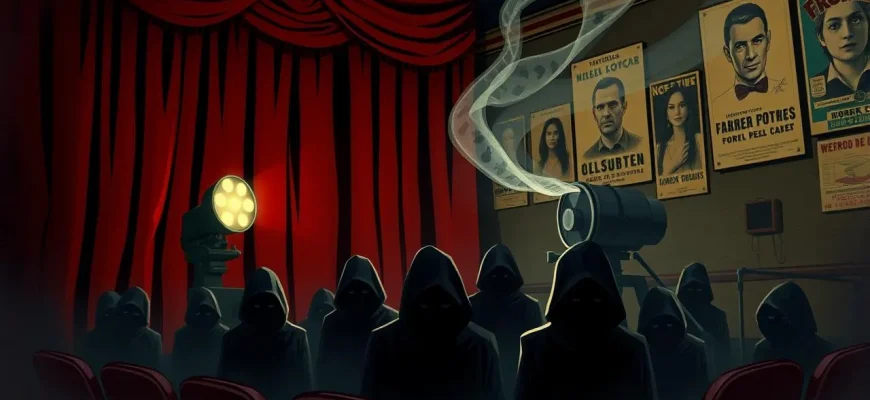 Películas de terror sobre carteristas